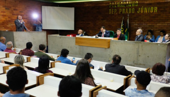 Assembleia vai pedir falência e bloqueio dos bens da Itapissuma em Fronteiras